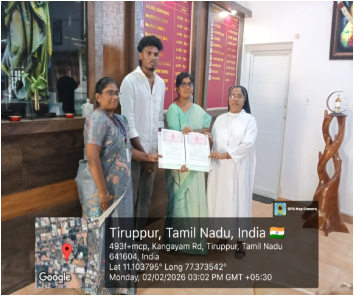 Commerce with Professional Accounting